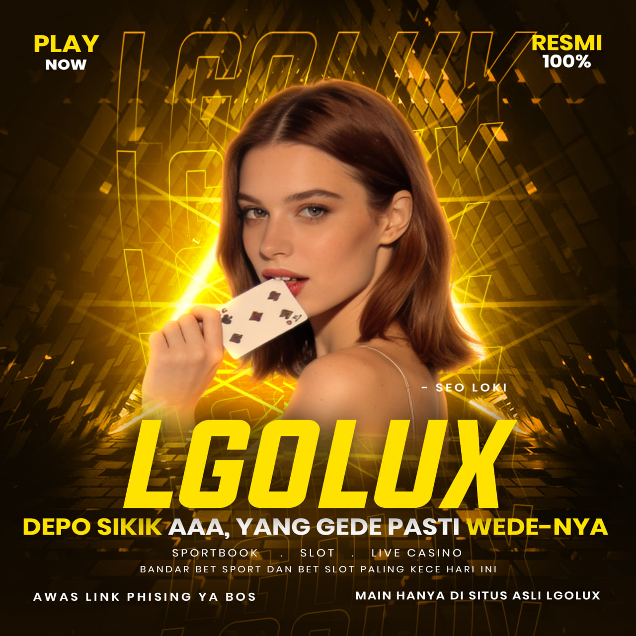LGOLUX