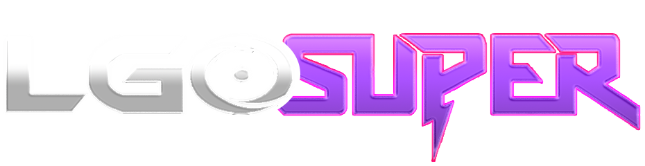 LOGO LGOSUPER