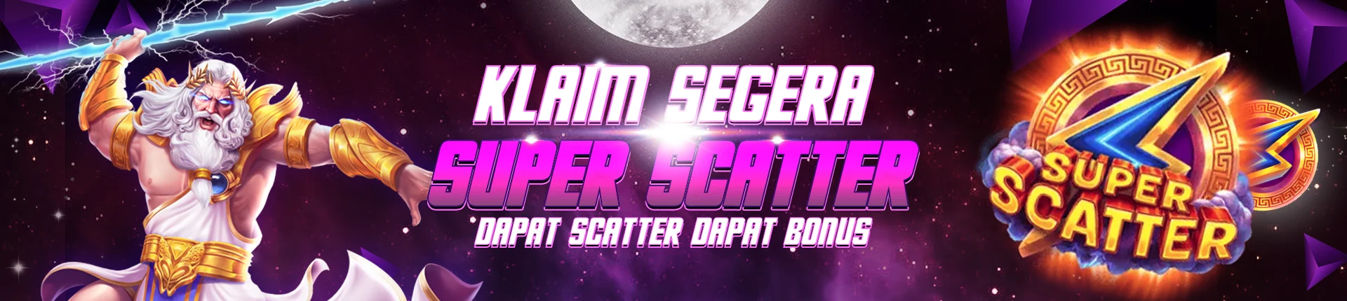 LGOSUPER PENYEDIA PERMAINAN SERVER STABIL RINGAN MAXWIN