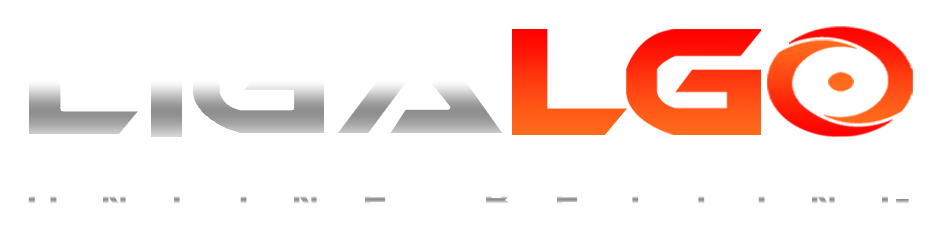 LIGALGO Official Partner