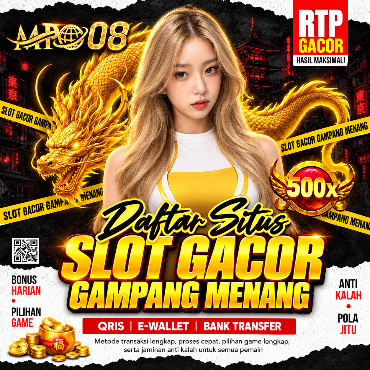 MPO08 – Akses Login Games Online Indie Akses Praktis dan Koleksi Terpopuler