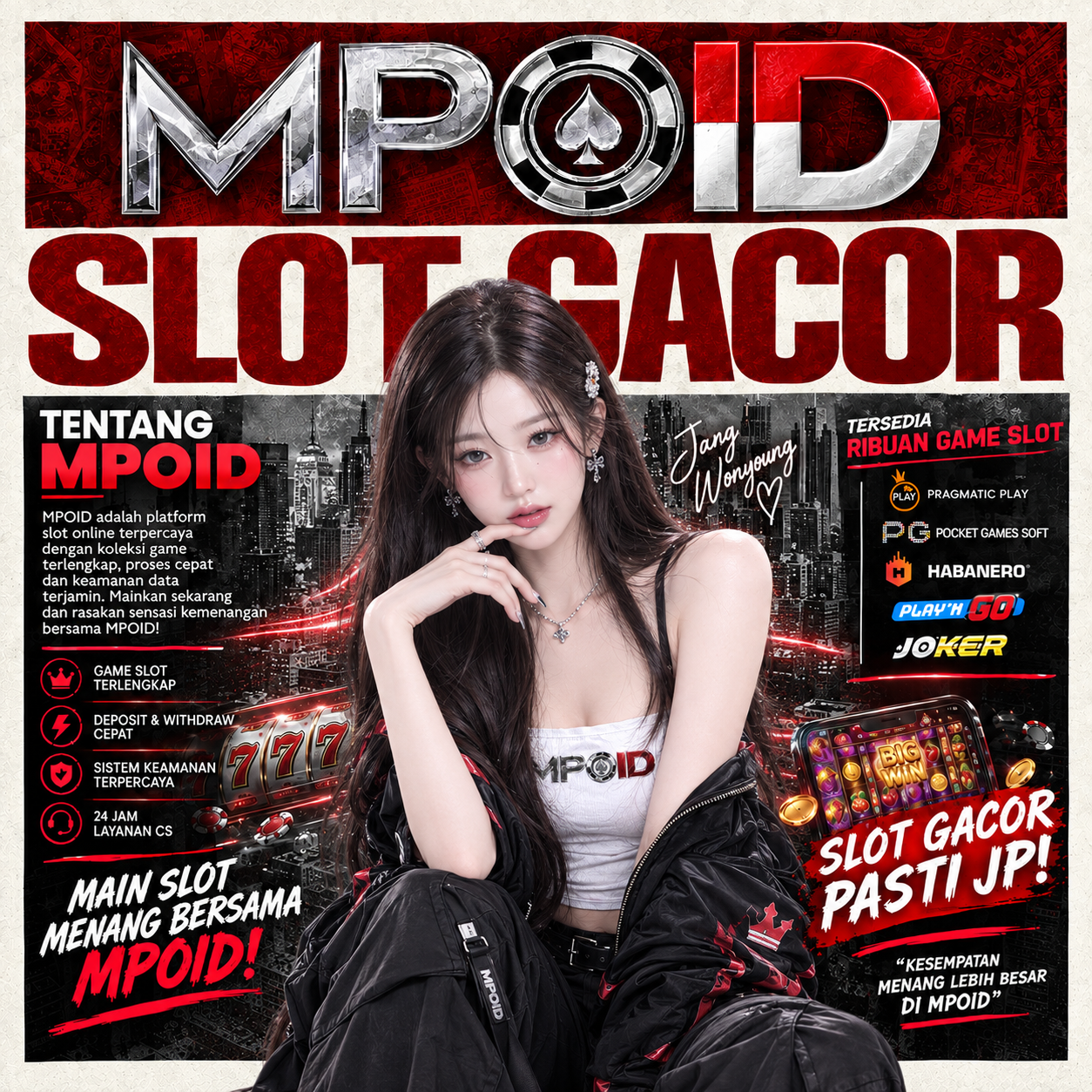 MPOID