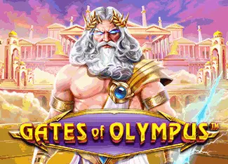 Gates of Olympus 1000