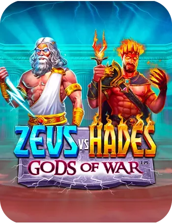 Zeus vs Hades