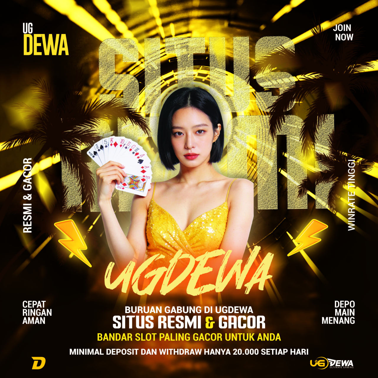 UGDEWA