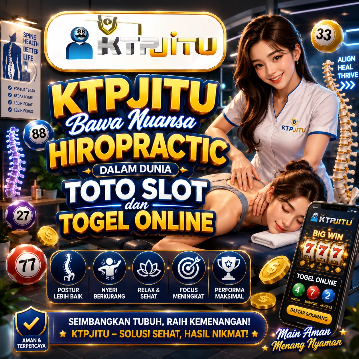 KTPJITU