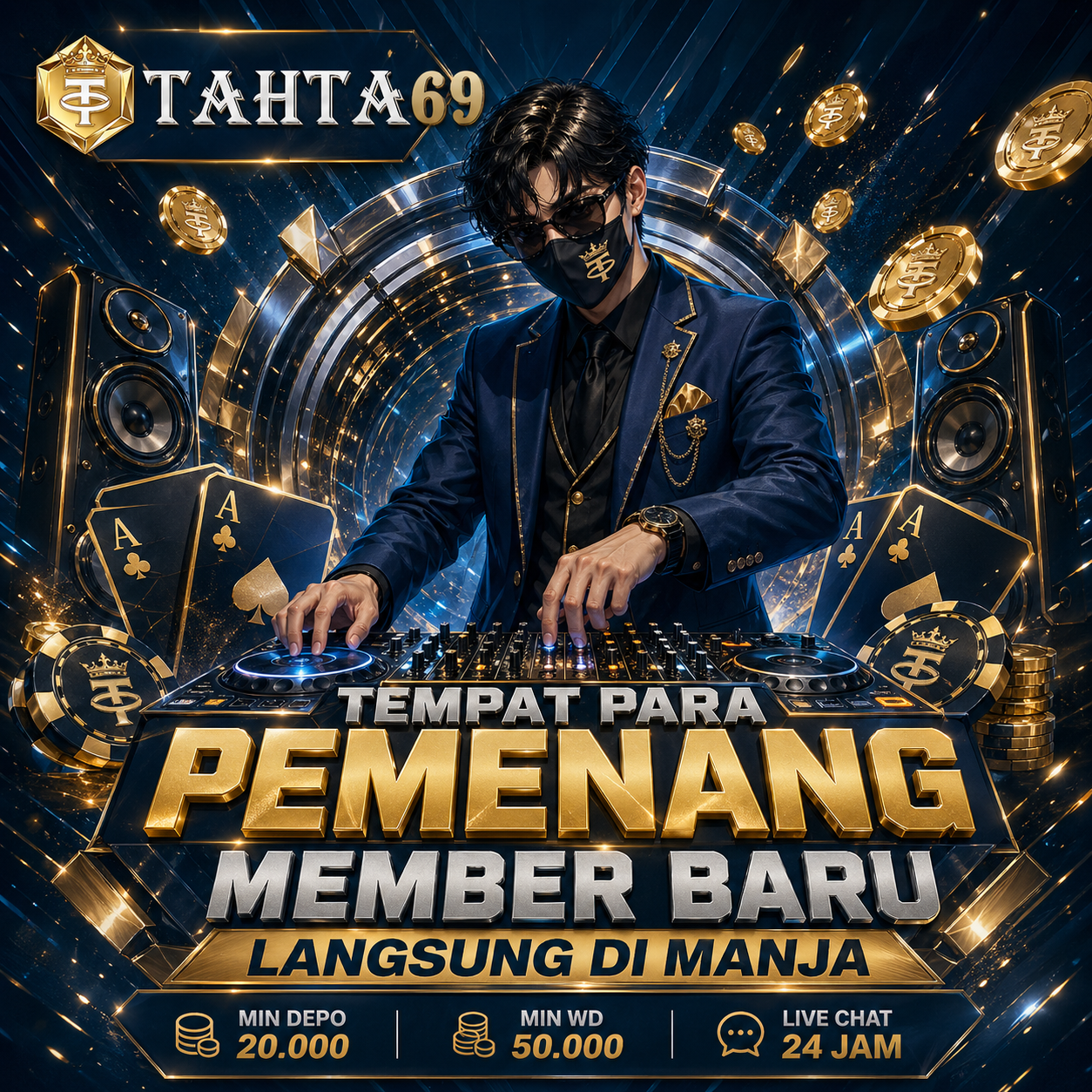 TAHTA69