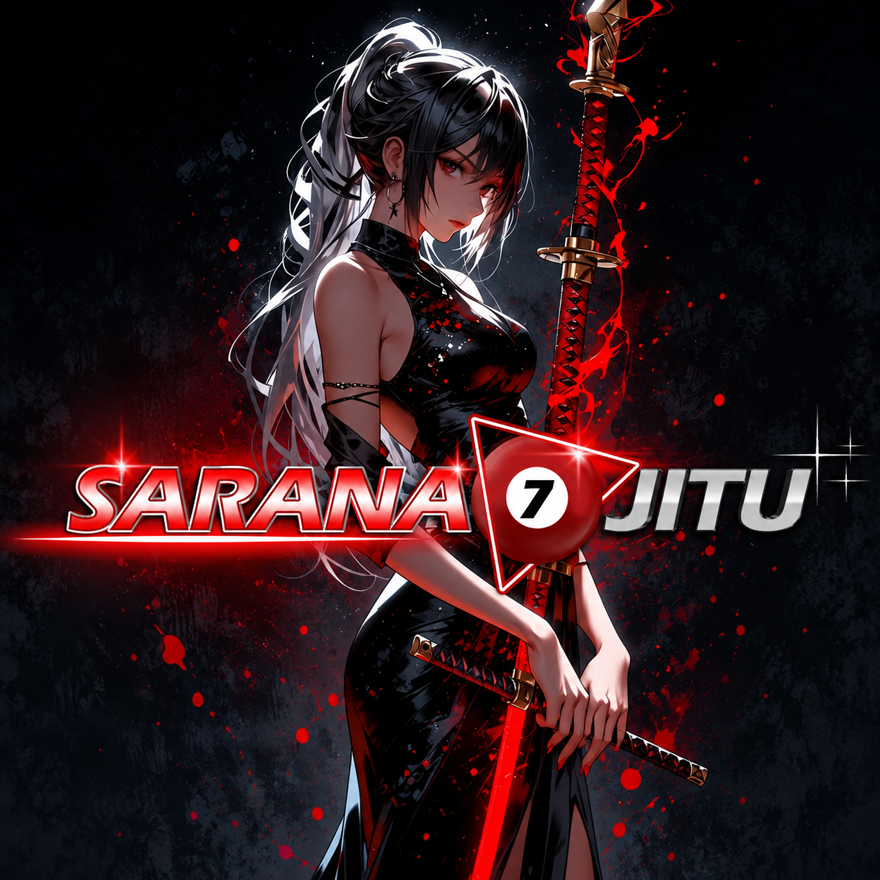 SARANAJITU