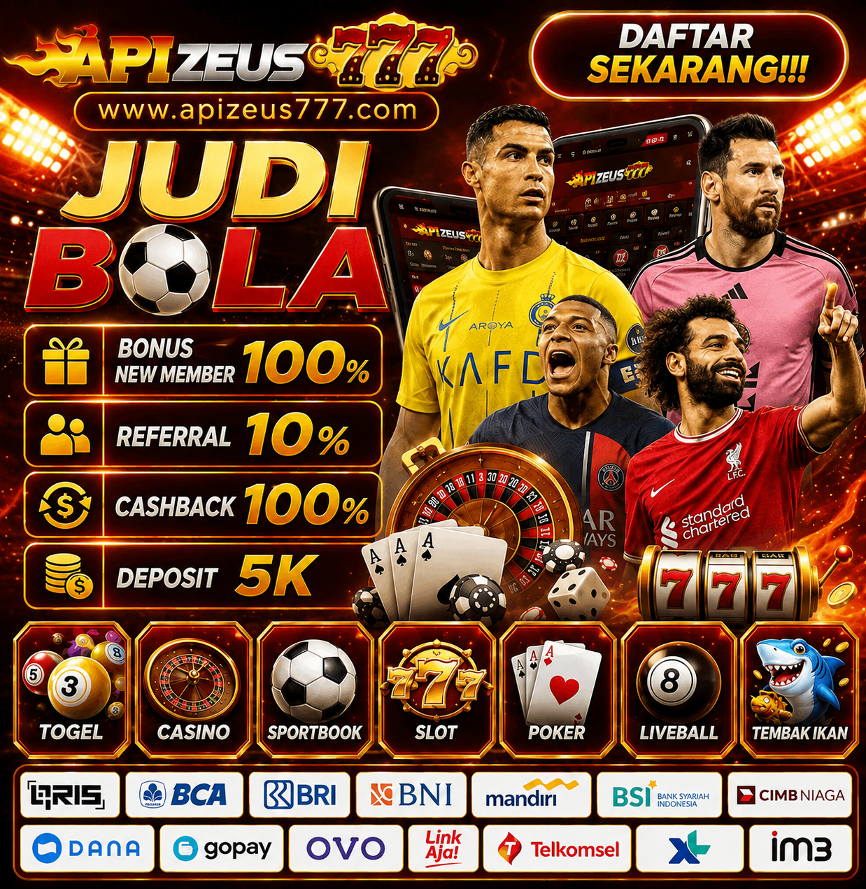 APIZEUS777: SBOBET88 Situs Link Judi Bola Online Terpercaya Agen Mix Parlay Sbobet