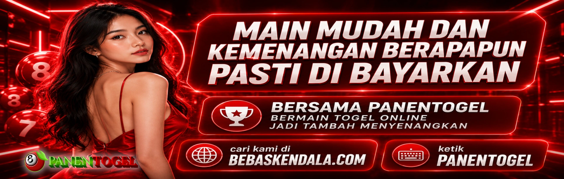 MAIN TOGEL MENYENANGKAN