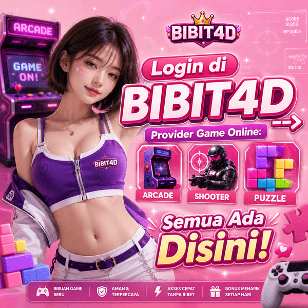 Banner BIBIT4D