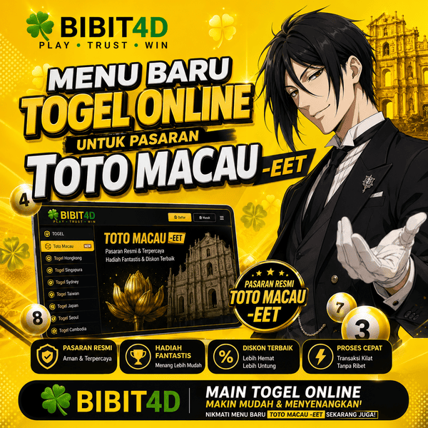 Banner BIBIT4D