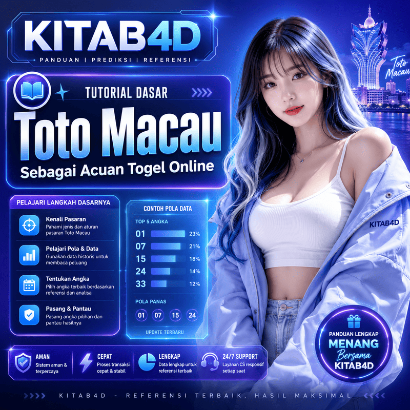 Gambar Togel