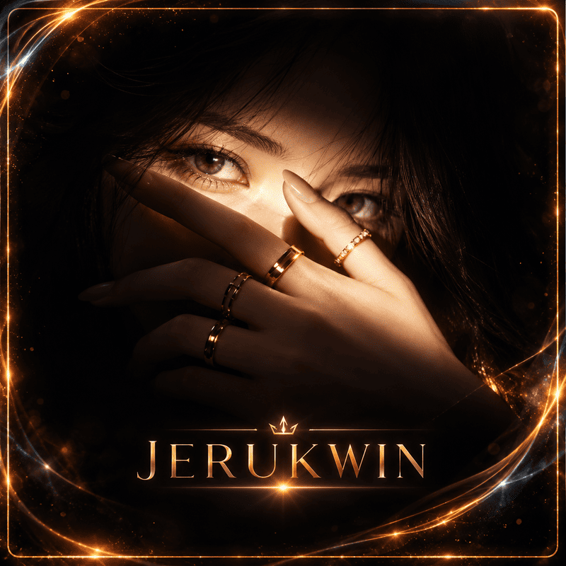 JERUKWIN ✿ Filosofi di Balik Buah Keberuntungan yang Tumbuh dari Setiap Peluang