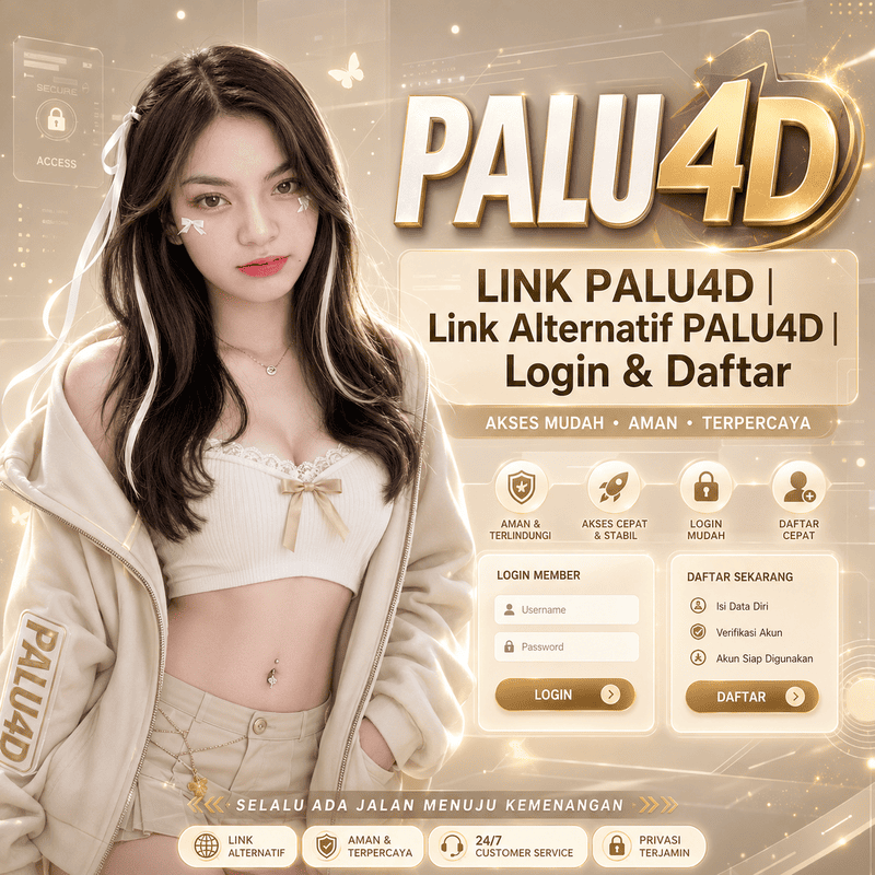 PALU4D