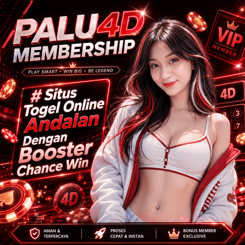 PALU4D