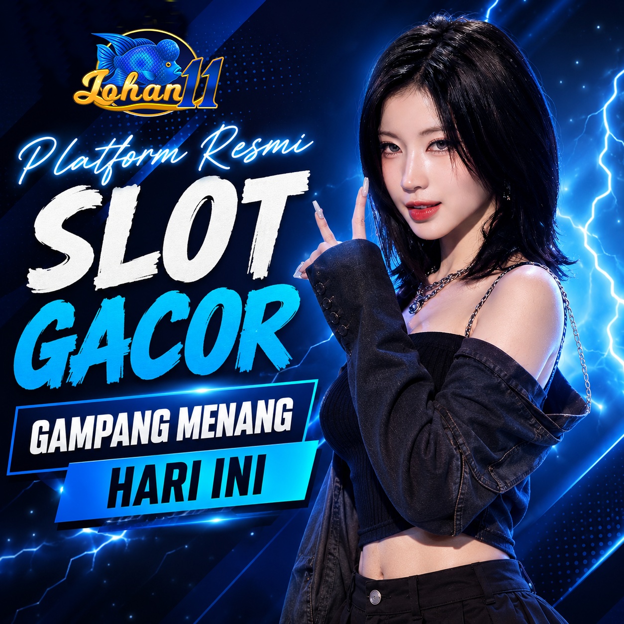 Poster Promo / Informasi