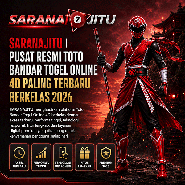 SARANAJITU