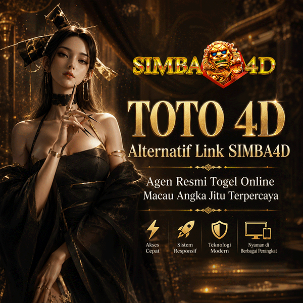 SIMBA4D