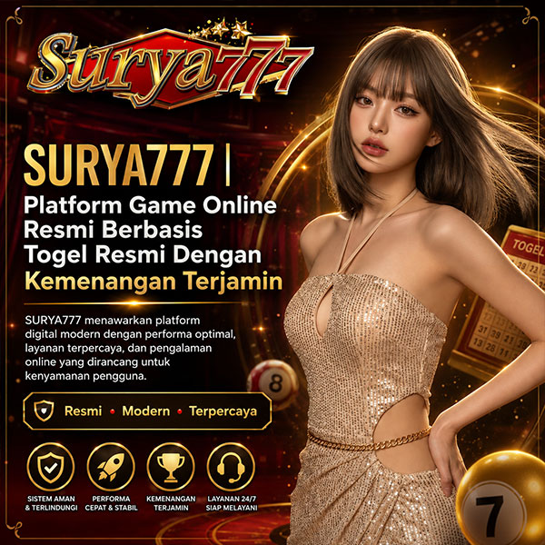 SURYA777