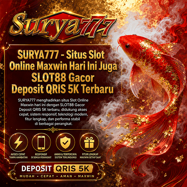 SURYA777