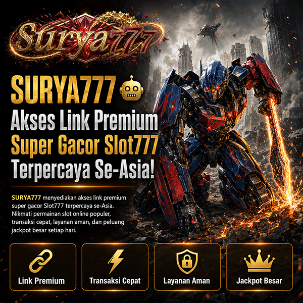 SURYA777