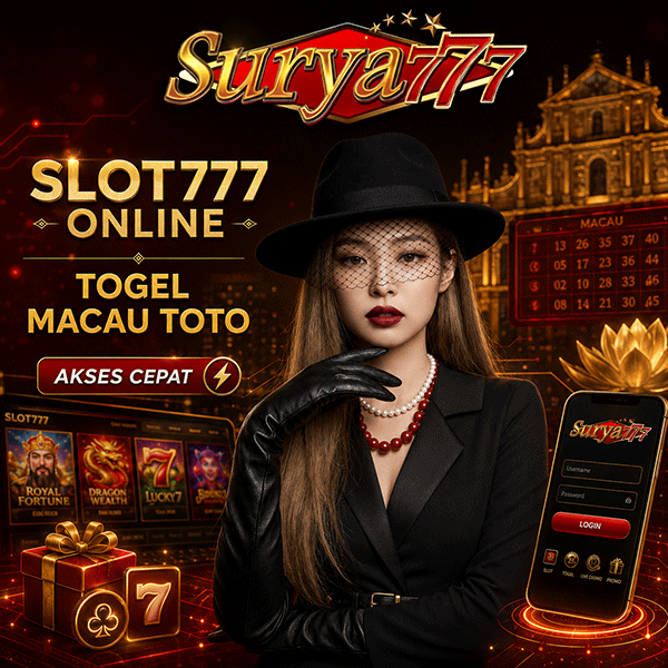 SURYA777