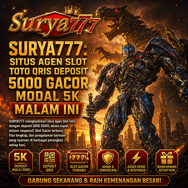 SURYA777