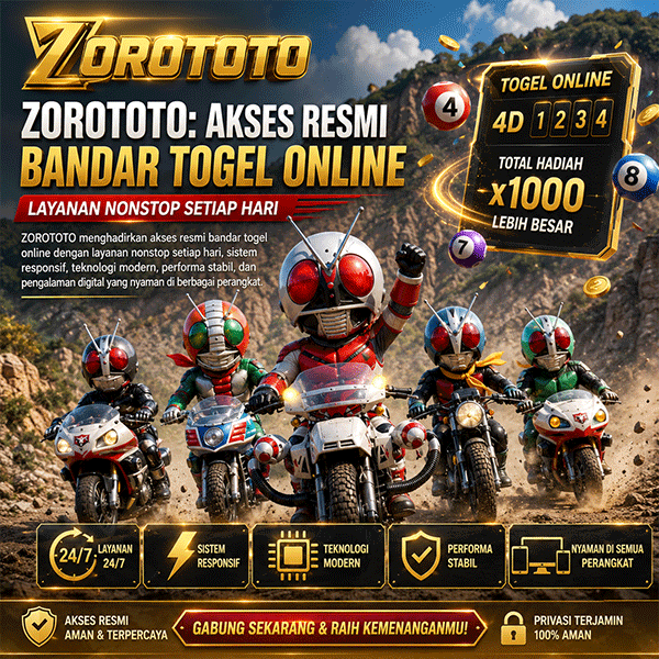 ZOROTOTO