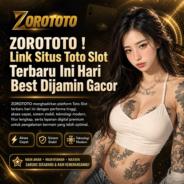 ZOROTOTO
