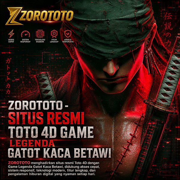 ZOROTOTO