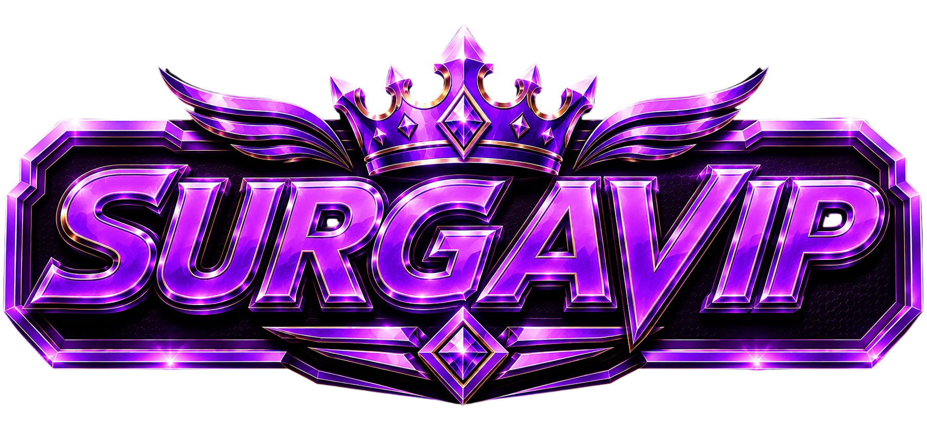 Logo Surgavip