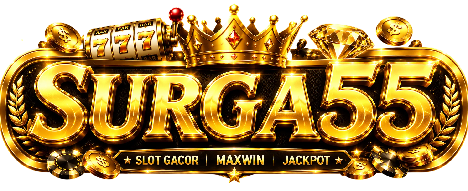 Surga55