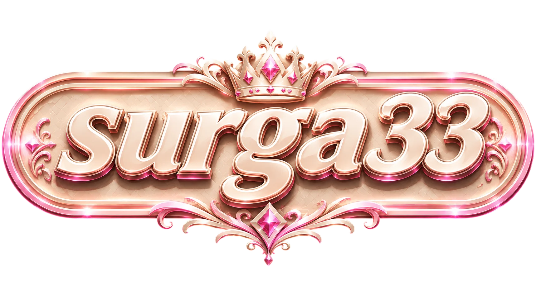 Surga33 LOGO