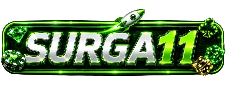 SITUS Surga11