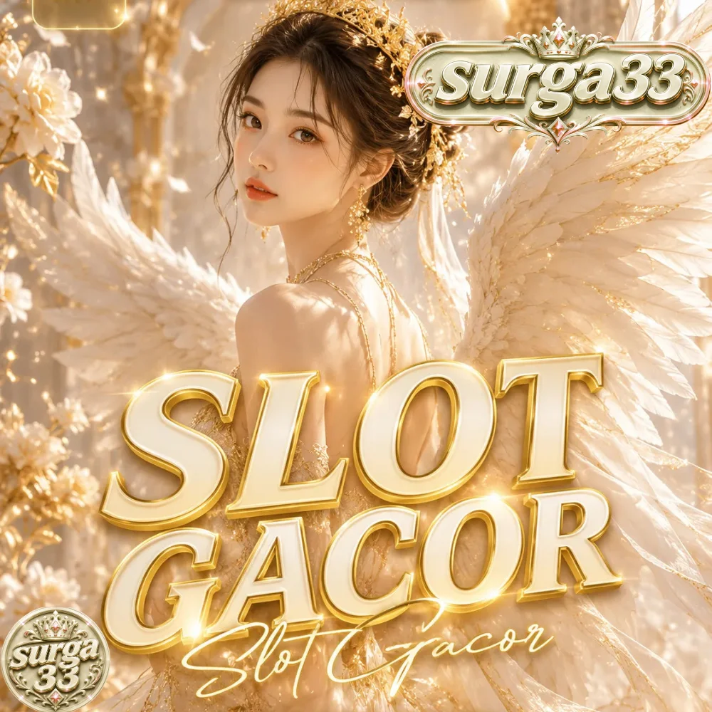Surga33