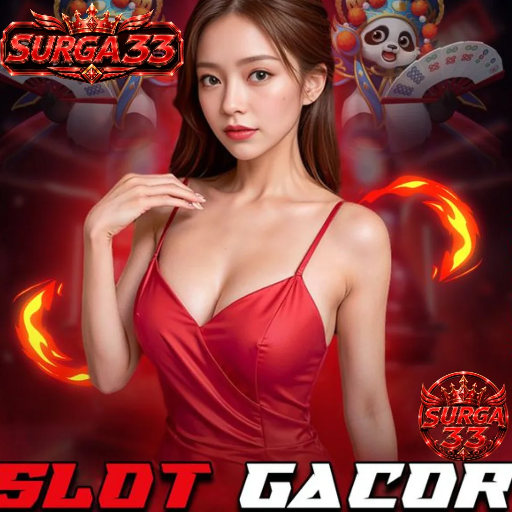 SURGA33