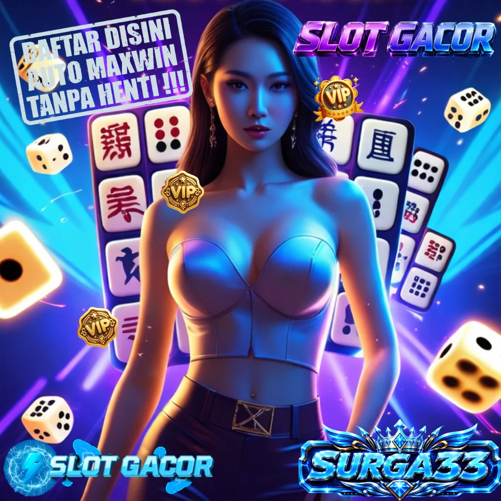 Uji Ketangkasan dan Strategi Terbaikmu Hanya di Surga33 image 1