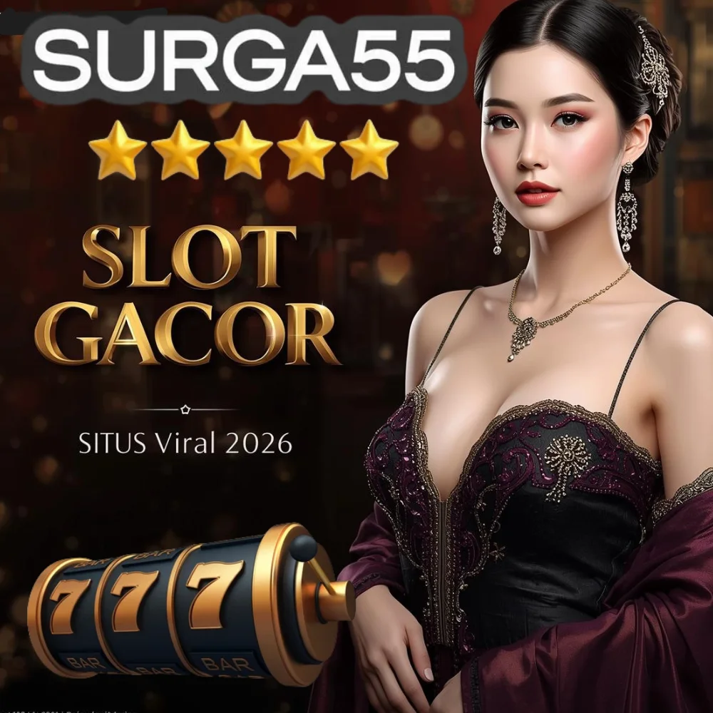 Surga55