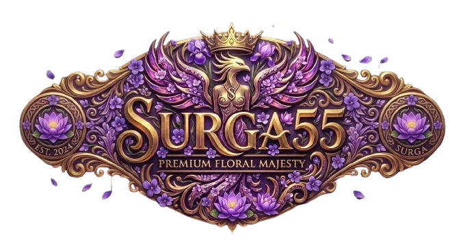 Logo Surga55