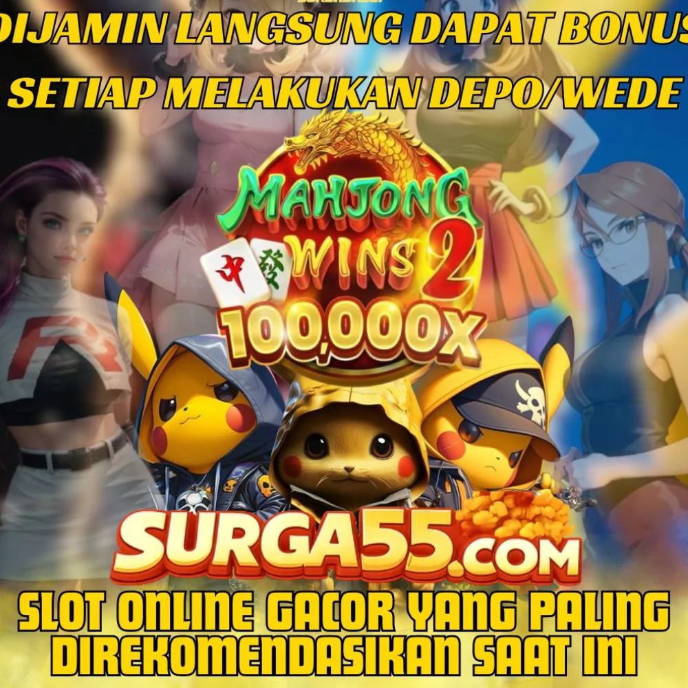Surga55