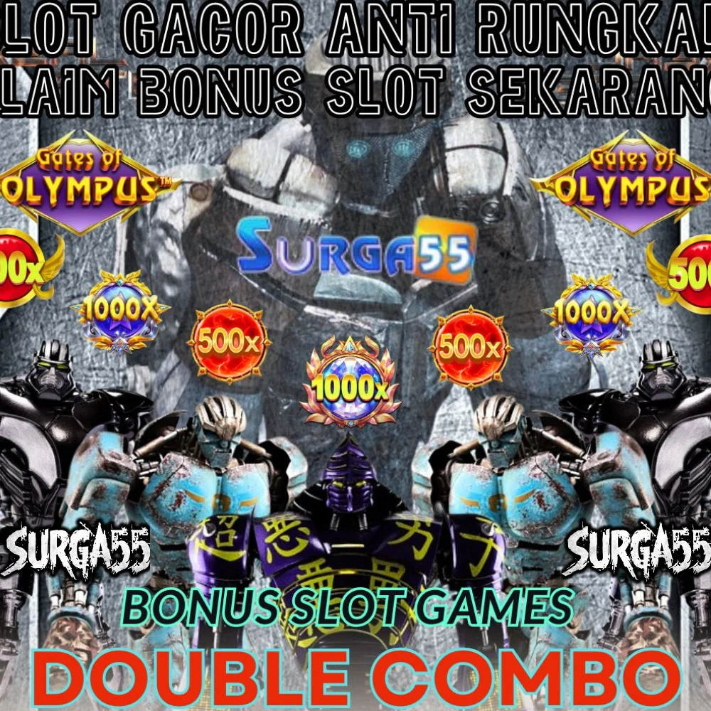 Surga55