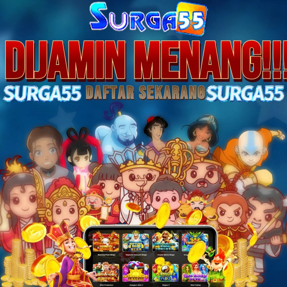 SURGA55