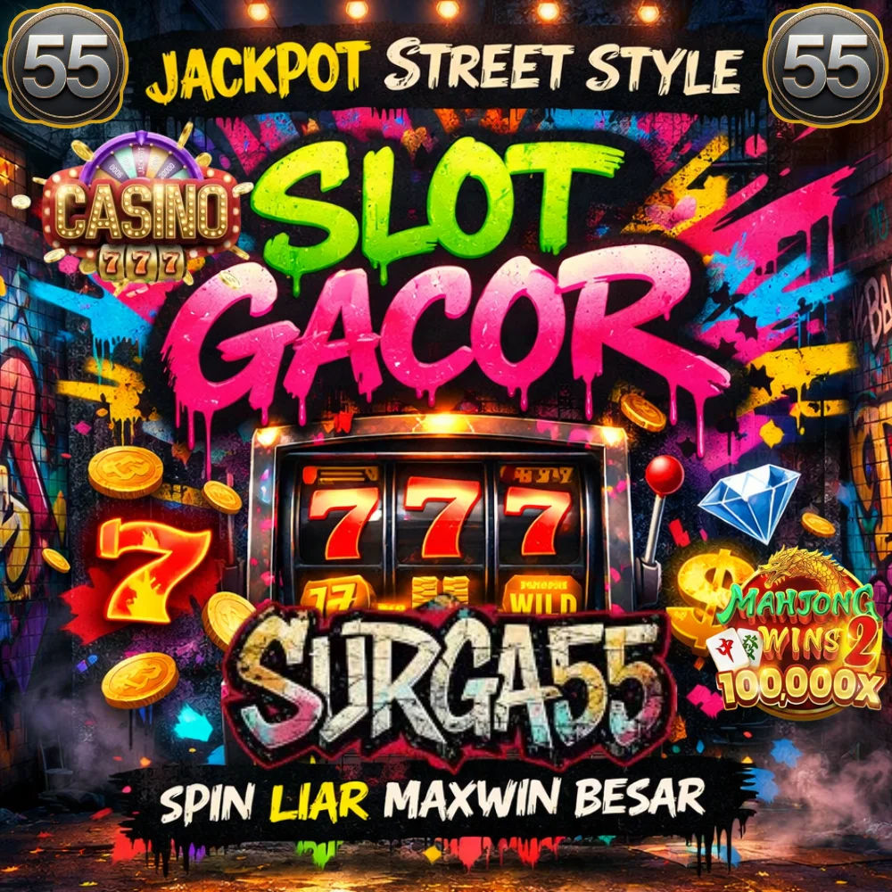 SURGA55