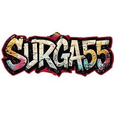 Surga55