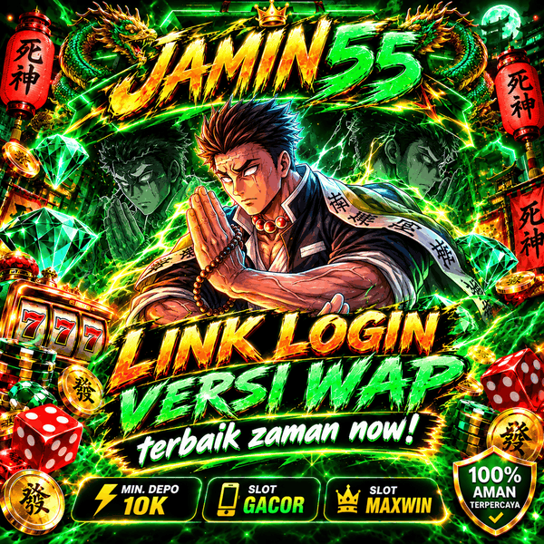 JAMIN55