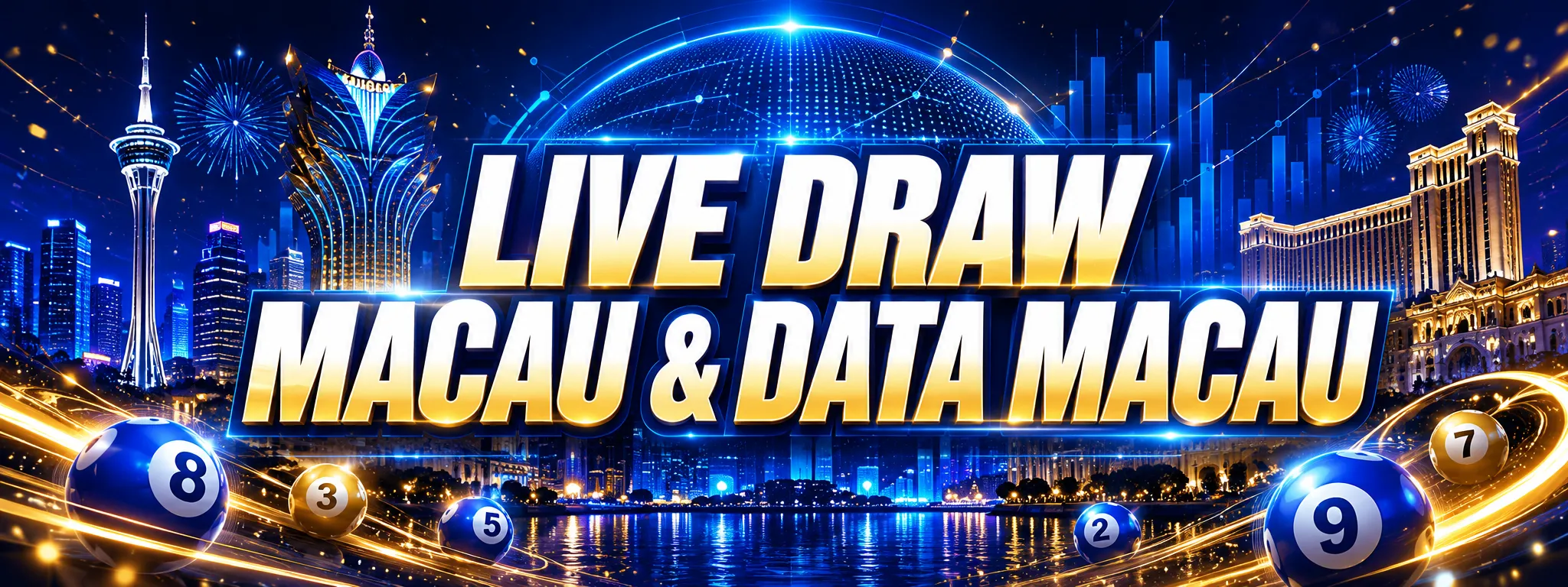 LIVE DRAW TOTOMACAU