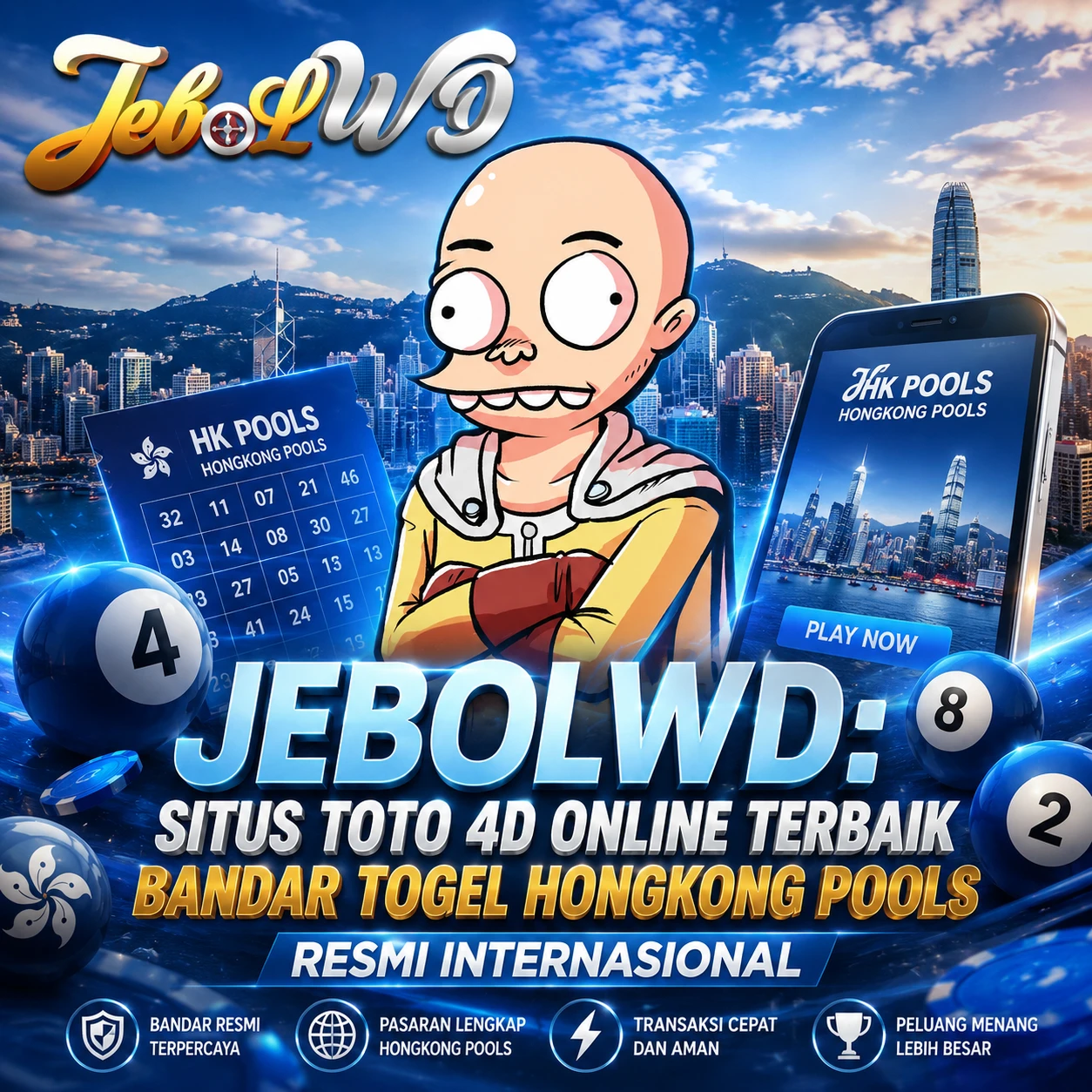 BANDAR TOGEL ONLINE