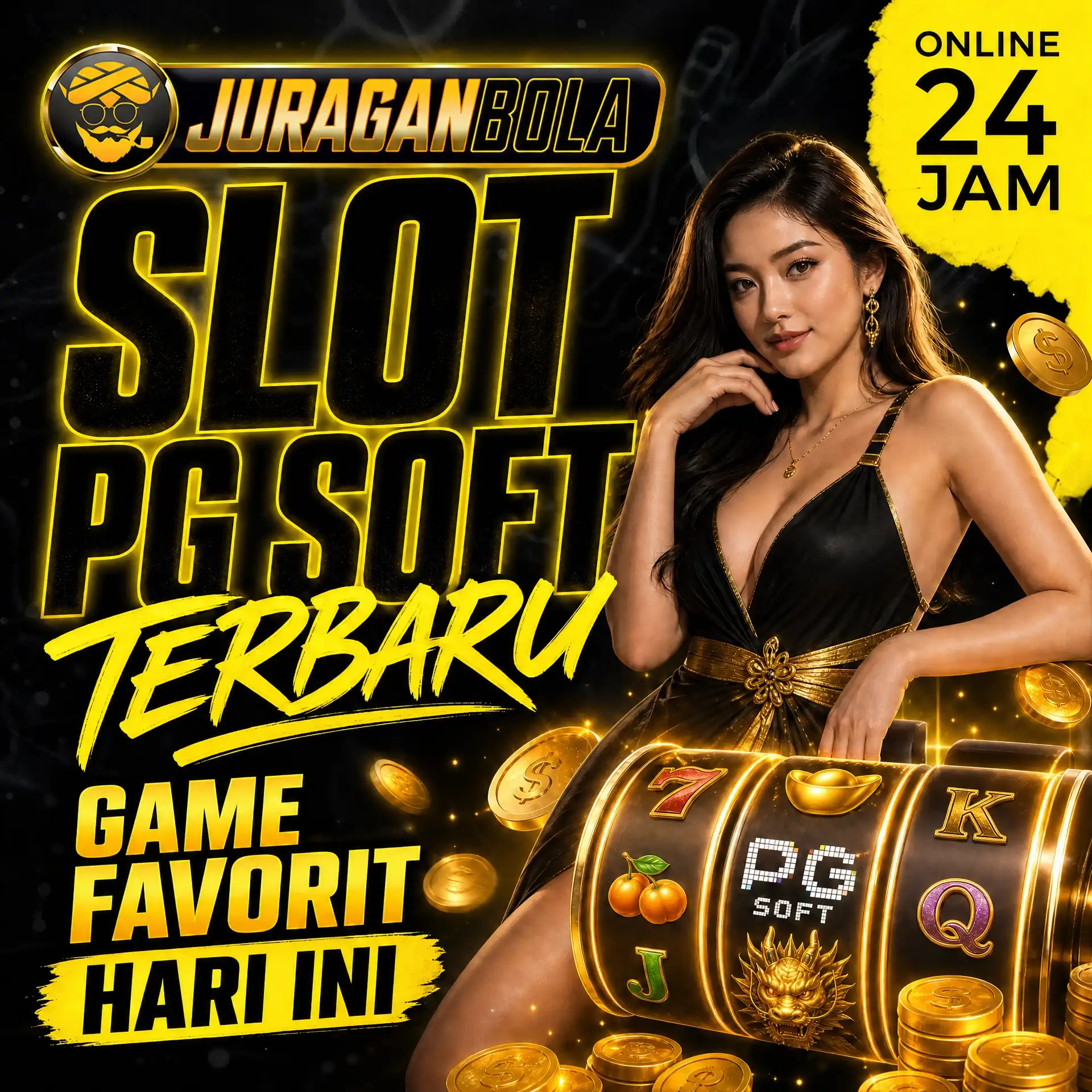 JURAGANBOLA