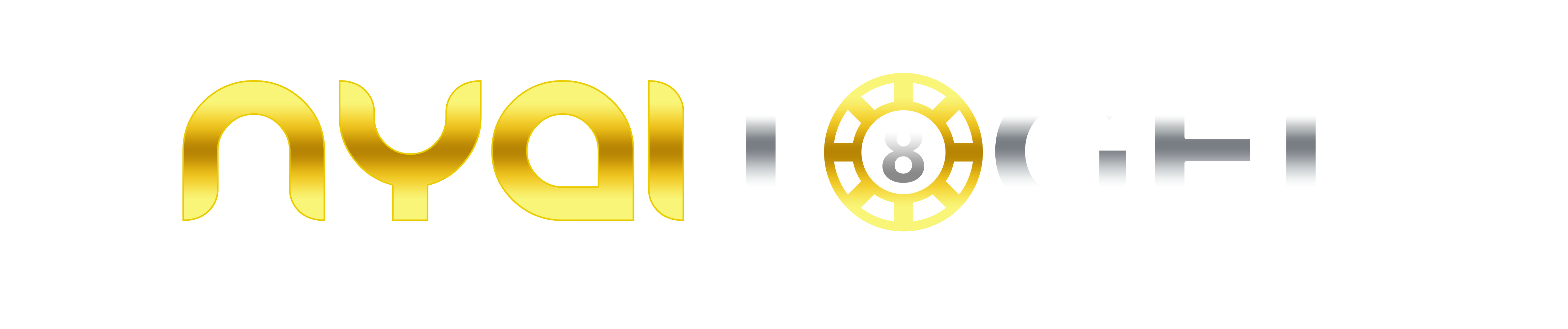 NYAITOGEL Logo
